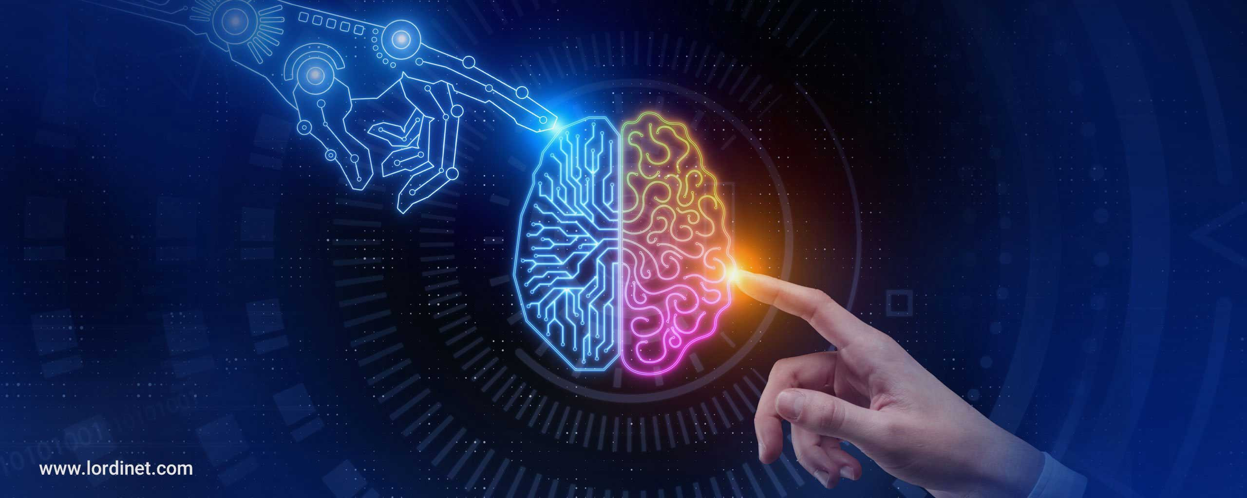 آیا هوش مصنوعی پایان طراحی و توسعه وب خواهد بود؟