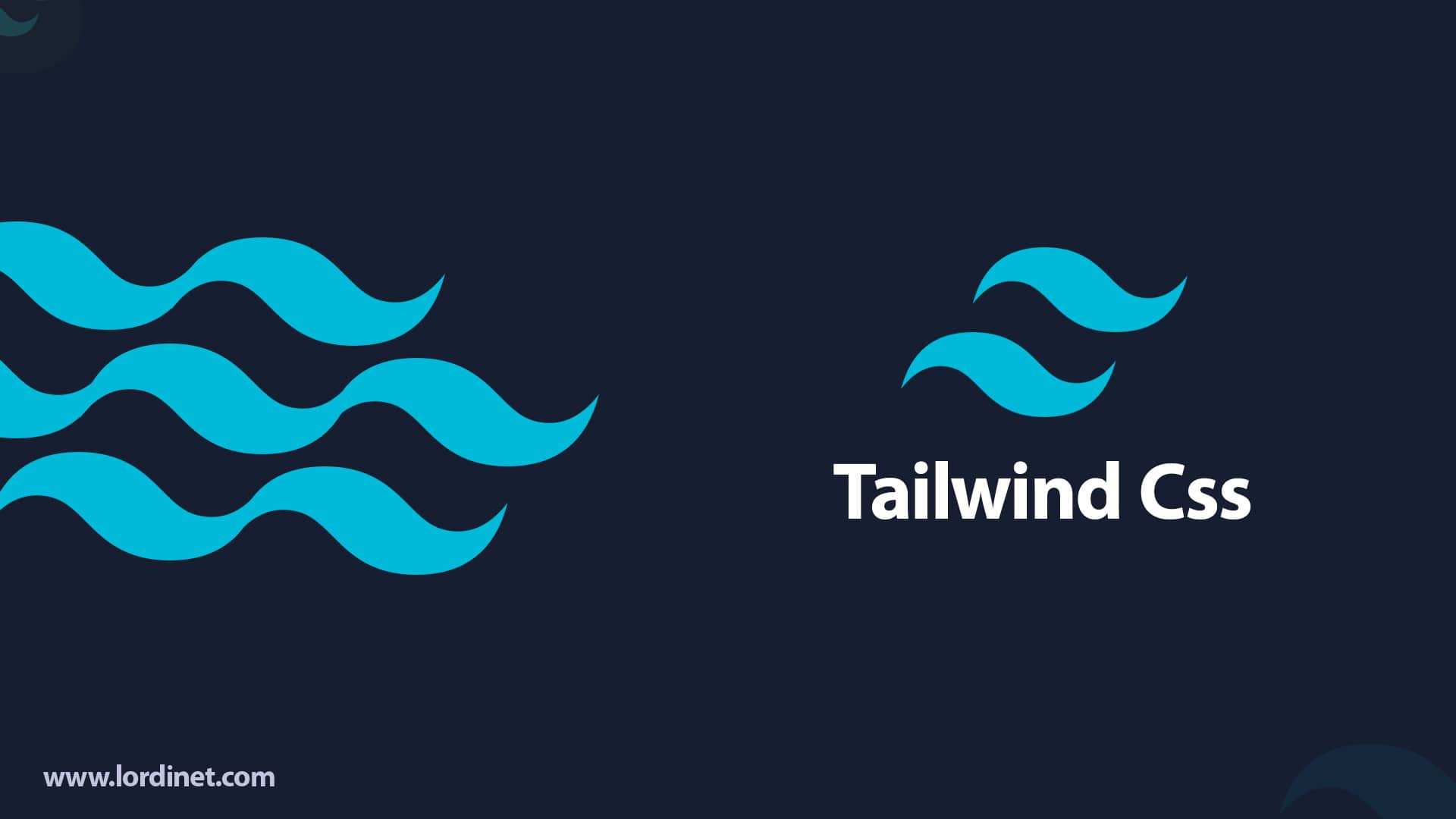 tailwind css چیست و آیا ارزش یادگیری دارد؟